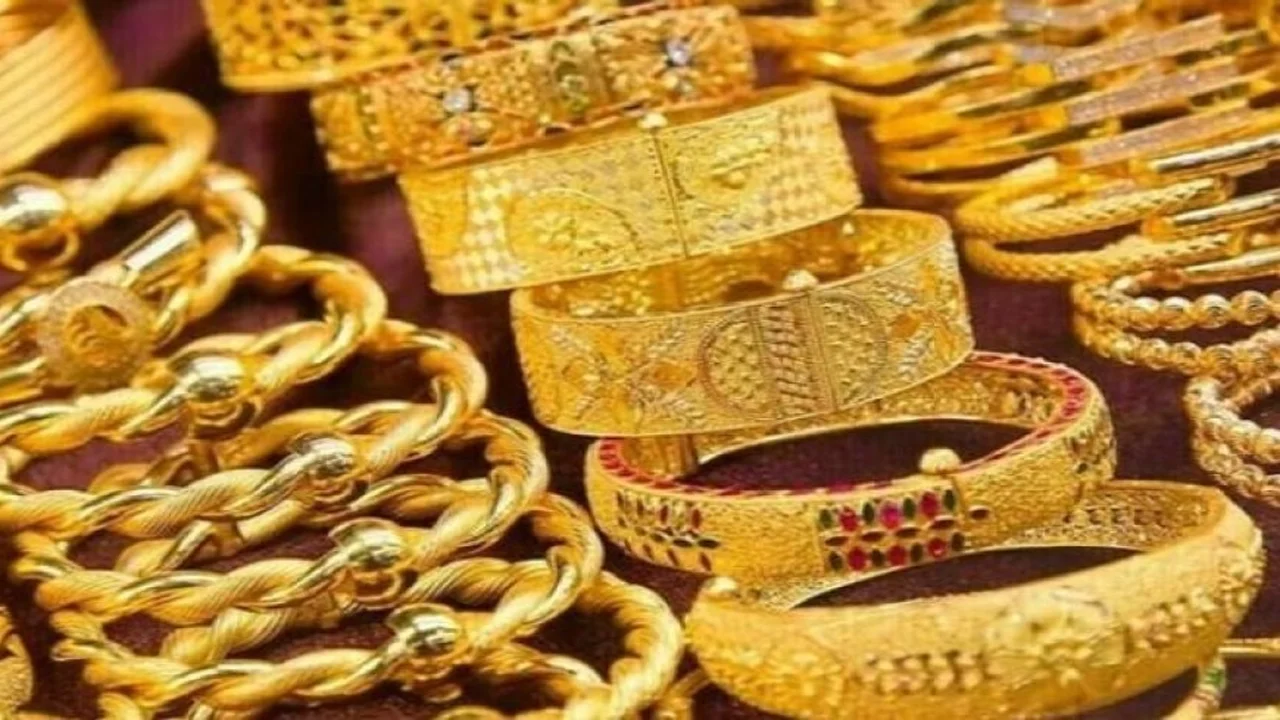 تحركات أسعار الذهب في مصر خلال تعاملات يوم الثلاثاء 24 مارس 2026
